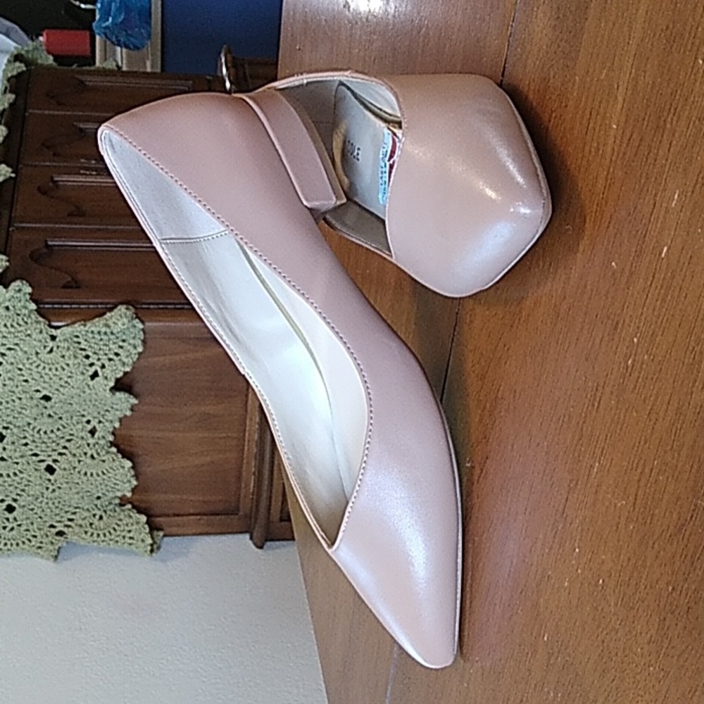 Kenneth Cole NY Camelia Shoes